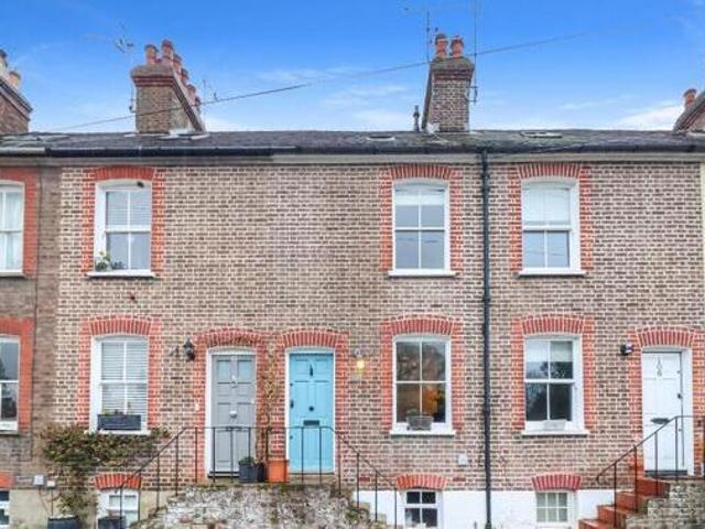 House for sale in Lyons, Greater London