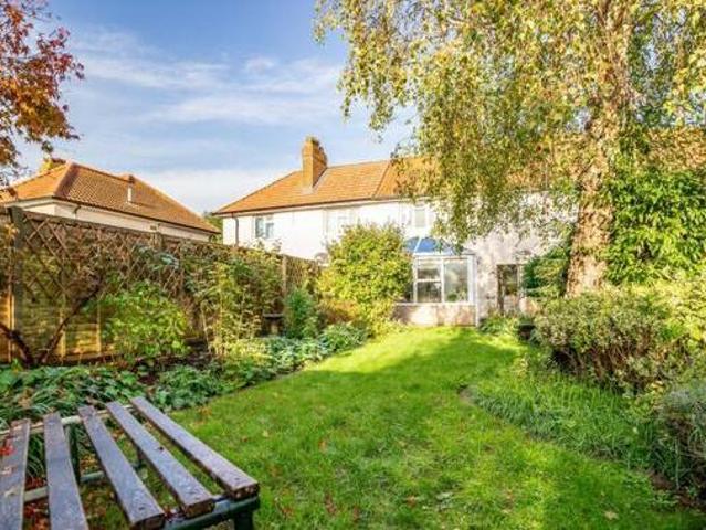 House for sale in Lyons, Greater London
