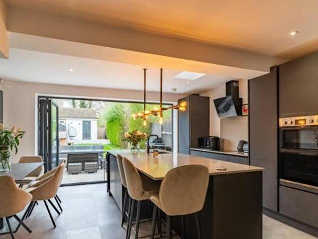 House for sale in Lyons, Greater London