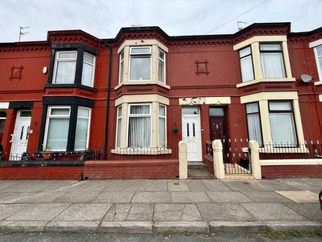 Terraced House for sale in Bootle