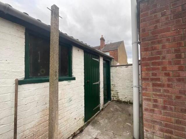 Cottage for sale in New Boultham, Brayford