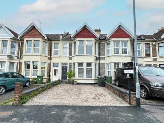 House for sale in Feckenham, City Of Bristol