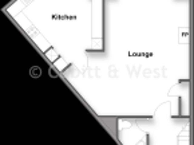 Cottage for sale in Rottingdean