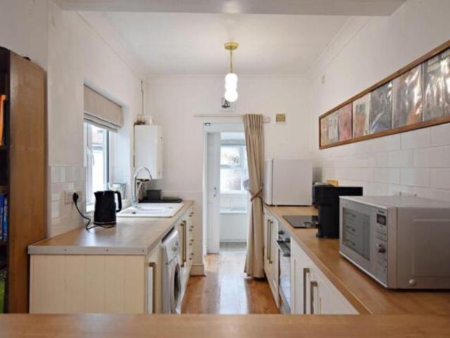 Cottage for sale in Boultham, Brayford