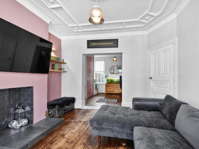 Cottage for sale in Hilsea, City Of Portsmouth