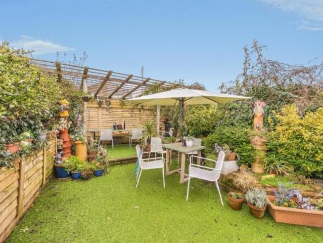 Cottage for sale in Tipner, City Of Portsmouth