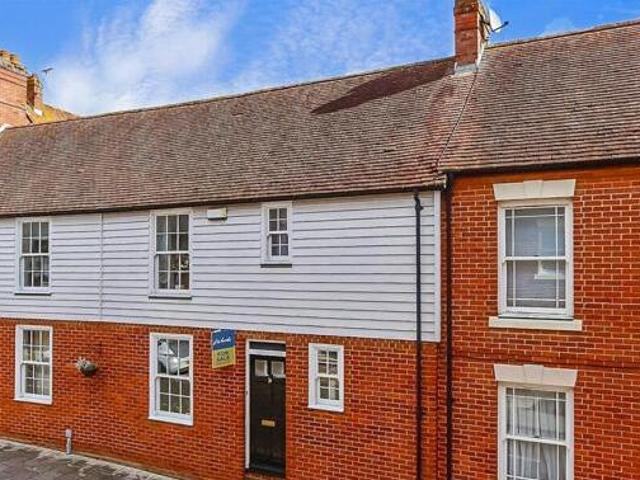 House for sale in St. Mildred's, The Bridge