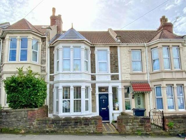 House for sale in Feckenham, City Of Bristol