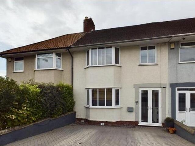 House for sale in Feckenham, City Of Bristol