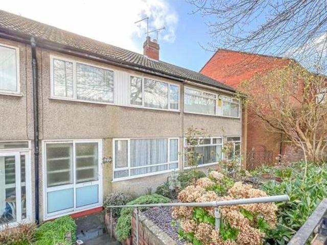House for sale in Feckenham, City Of Bristol