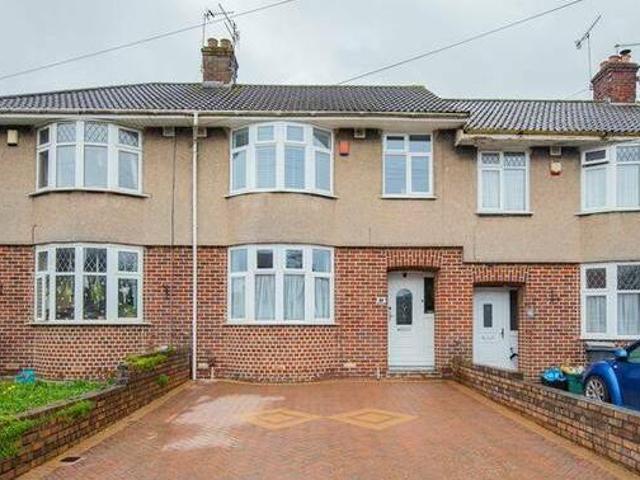 House for sale in Feckenham, City Of Bristol