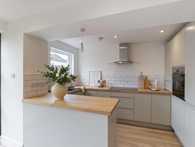 Cottage for sale in St George, Bristol