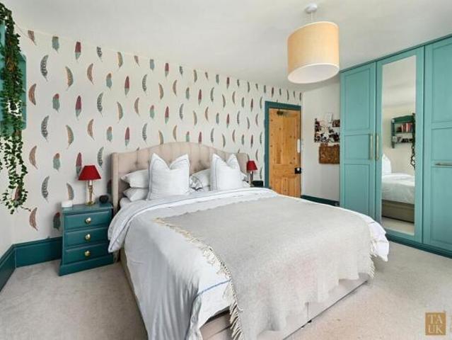 Cottage for sale in Kemptown, Brighton & Hove