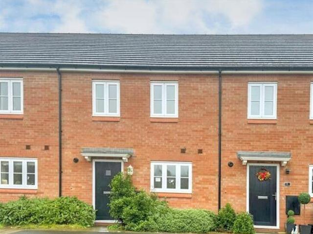 House for sale in High Stanners, Morpeth