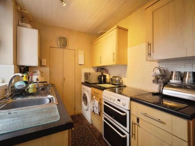 Cottage for sale in East Midlands