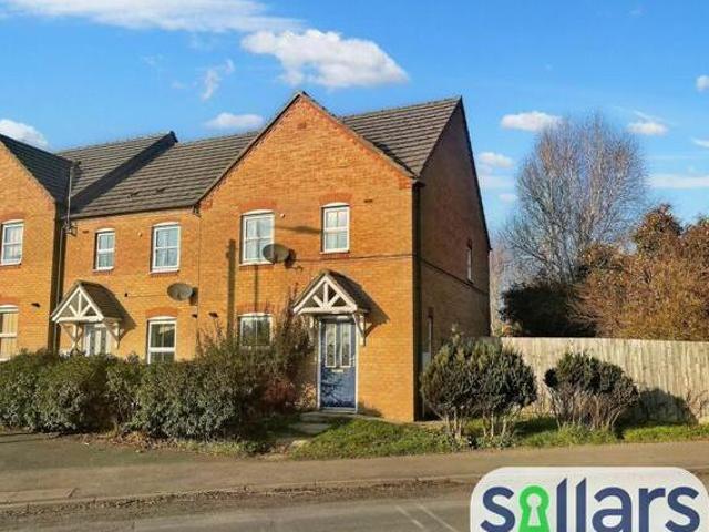 House for sale in Lyons, Greater London