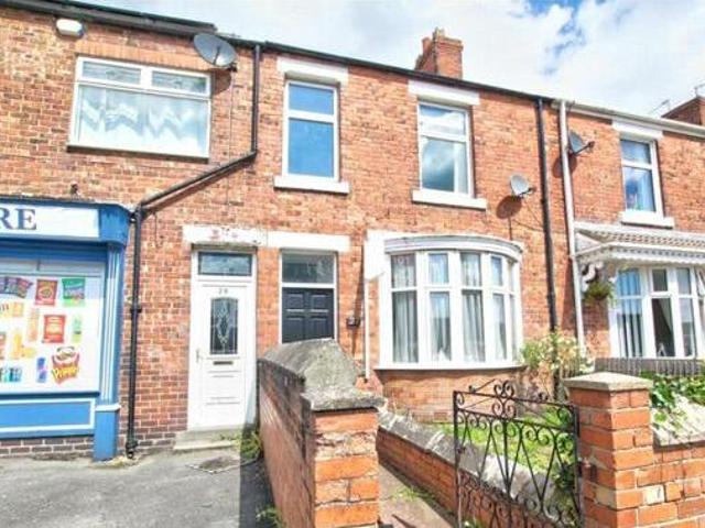 House for sale in Bishop Auckland