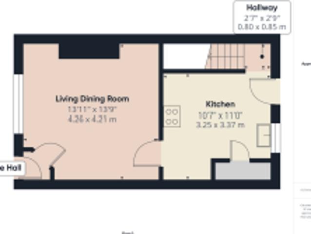 Cottage for sale in Wibsey, West Yorkshire