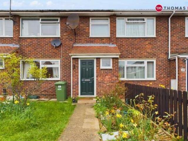 House for sale in Lyons, Greater London