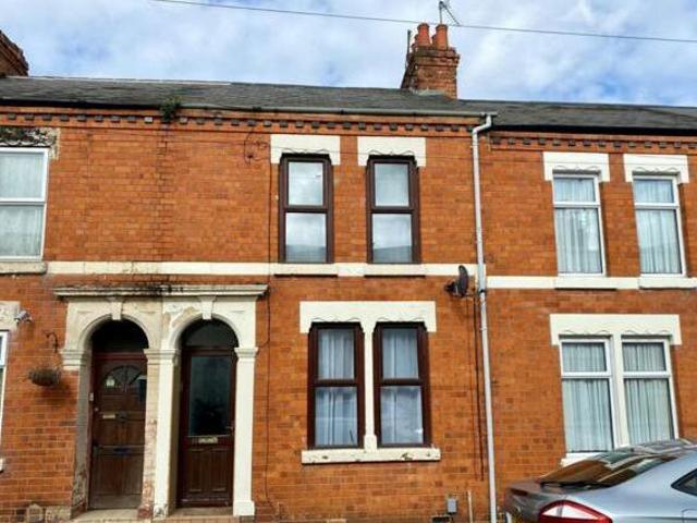 House for sale in Northampton, Northamptonshire