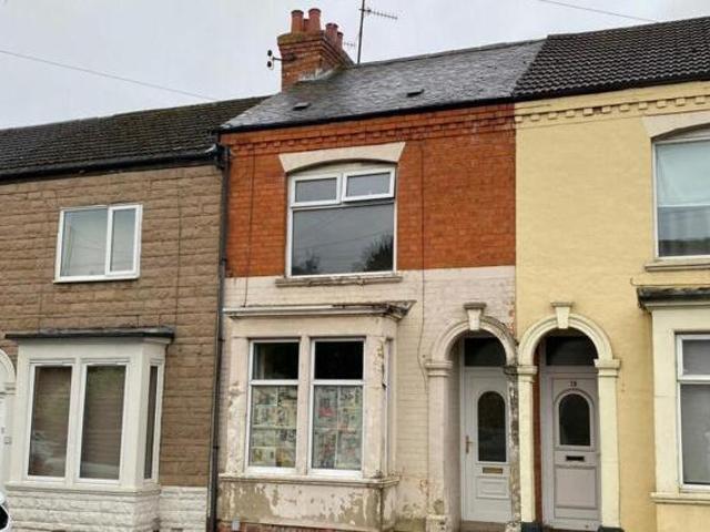 House for sale in Northampton, Northamptonshire