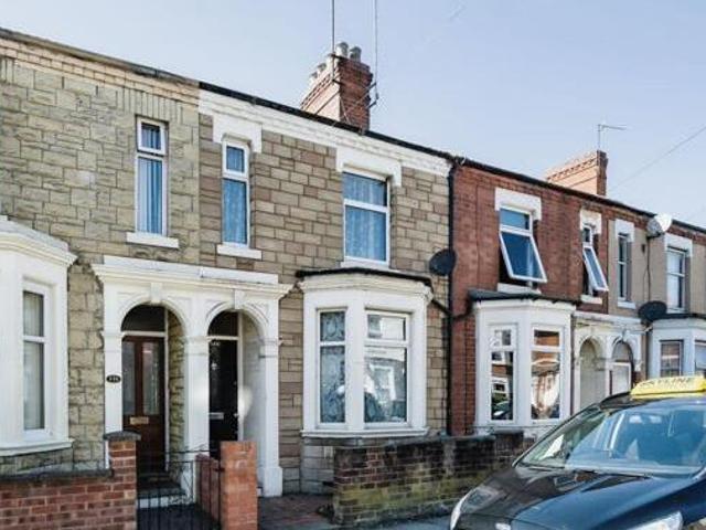 House for sale in Northampton, Northamptonshire