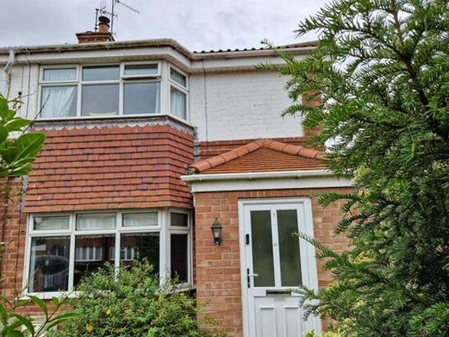 House for sale in St John's, Worcester