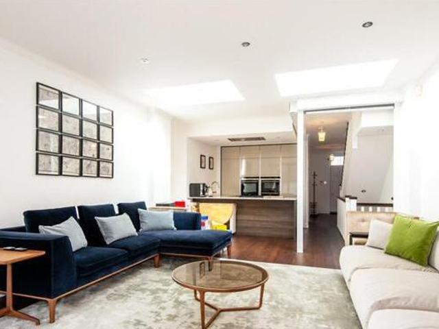 House for sale in Lyons, Greater London