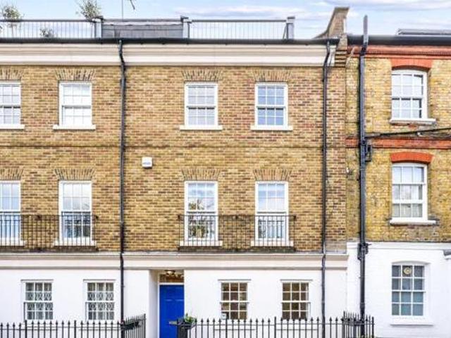 House for sale in Lyons, Greater London