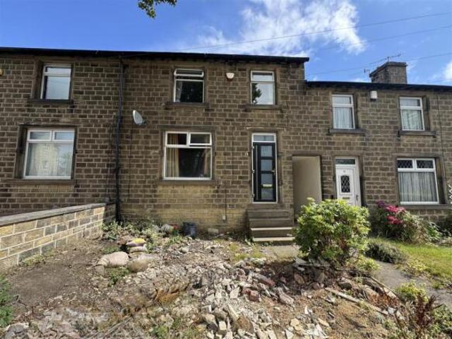 Cottage for sale in Huddersfield, West Yorkshire