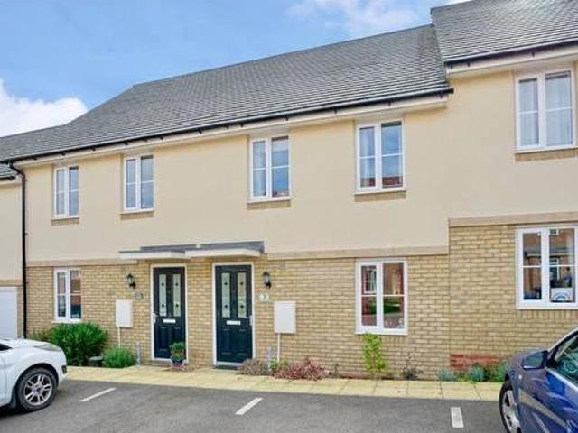 House for sale in Cambridgeshire