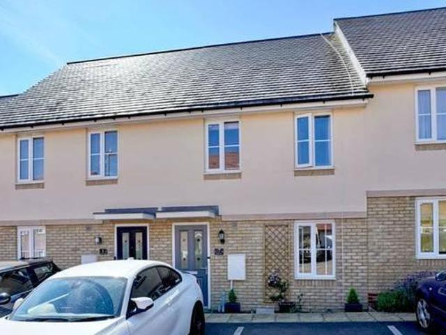 House for sale in Cambridgeshire