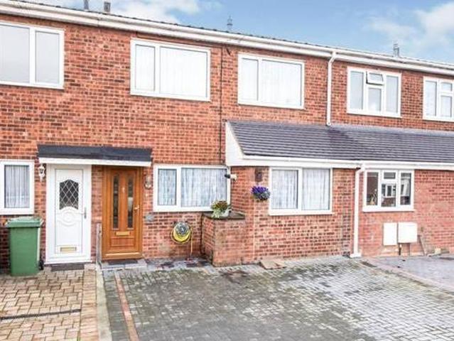 House for sale in Essex, England