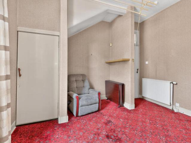 Cottage for sale in Scotland