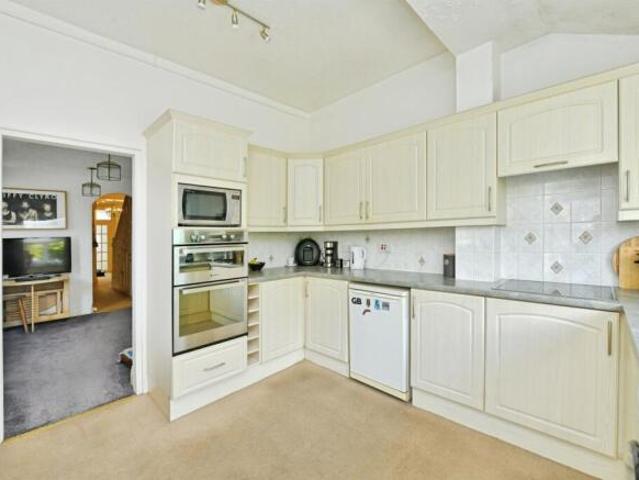 Cottage for sale in Morice Town, Mount Wise