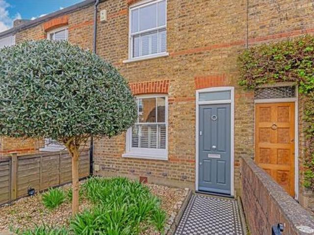 House for sale in Isleworth, Isle Of Man