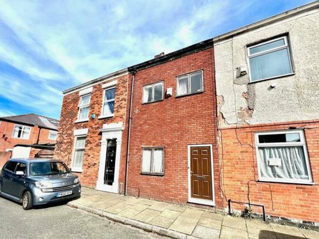 House for rent in Lancashire