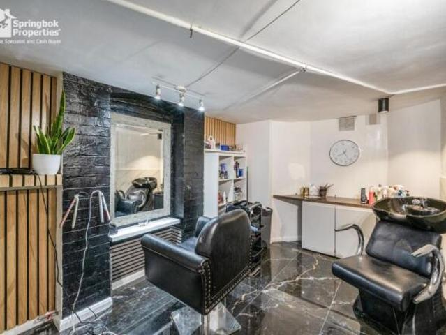 Cottage for sale in South Yorkshire
