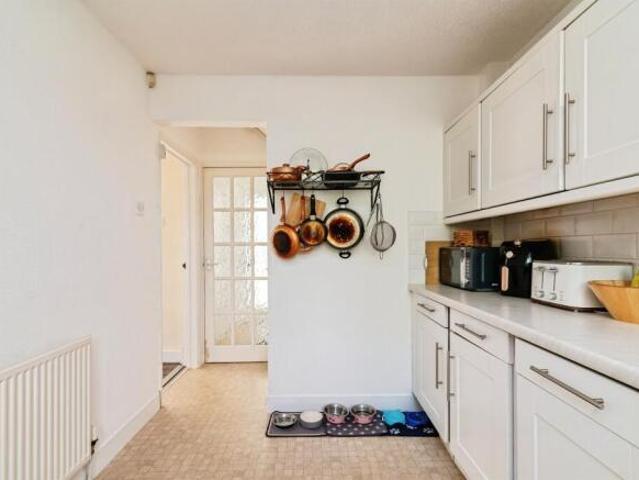 Cottage for sale in Haddon, East Midlands
