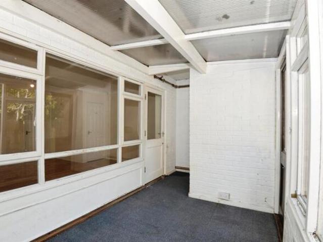 Cottage for sale in The Slade, Oxfordshire