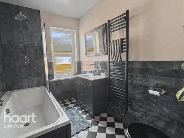 Cottage for sale in Ermine, Lincoln