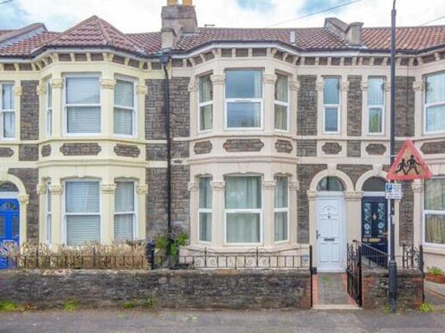 House for sale in Feckenham, City Of Bristol