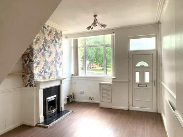 Cottage for sale in Burslem, Stoke-on-Trent