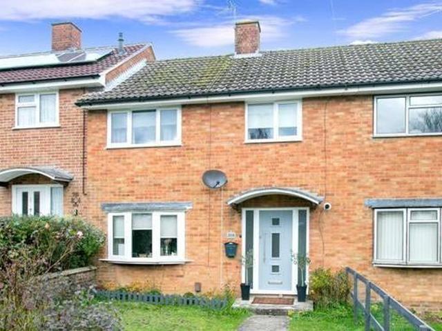 House for sale in Hampshire