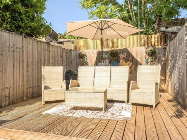 Cottage for sale in Baffins, City Of Portsmouth