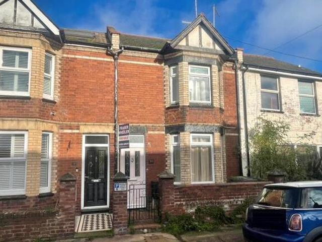 House for sale in Watergate, Devon