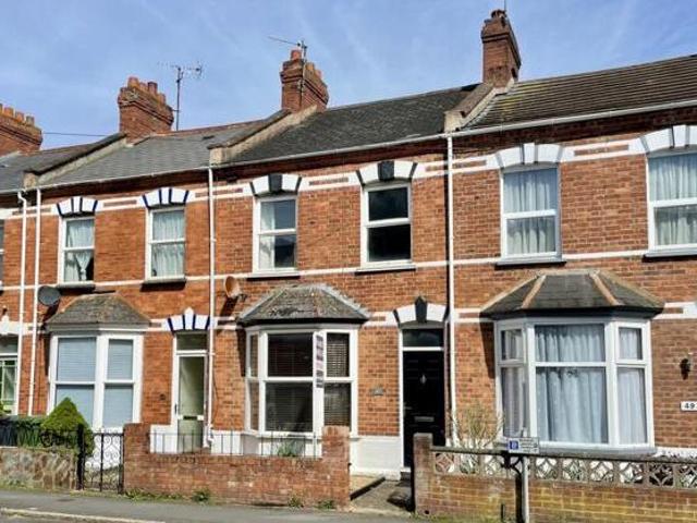 House for sale in Watergate, Devon