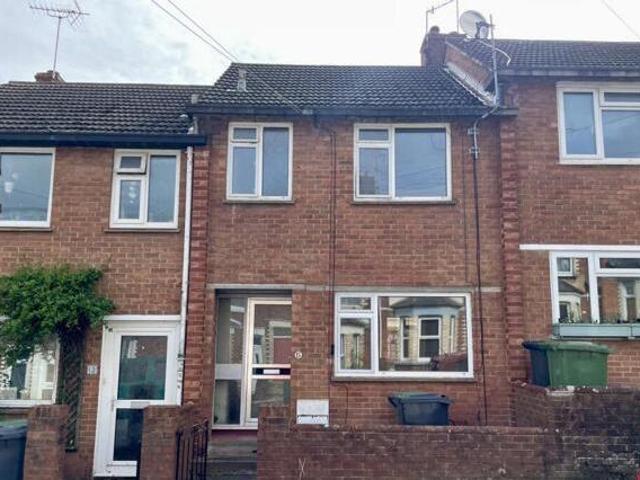 House for sale in Watergate, Devon