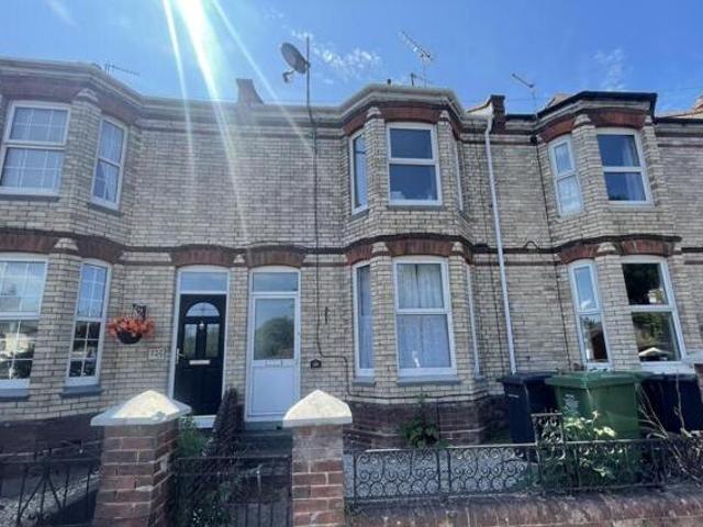 House for sale in Watergate, Devon