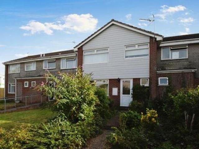 House for sale in Watergate, Devon